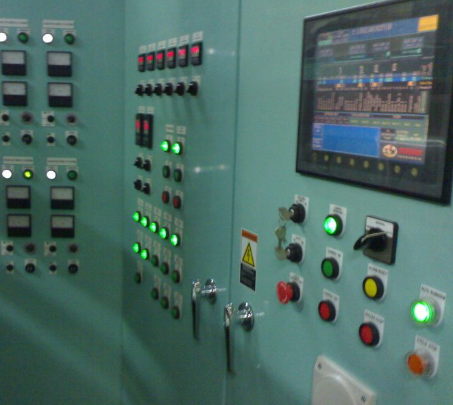 รับทำผลิตตู้ไฟฟ้าทุกประเภท ตู้ควบคุมเครื่องจักร ตู้ไฟฟ้าตามแบบ 2
