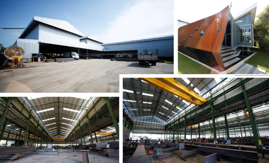 Contact Us – C.I.ENGINEERING