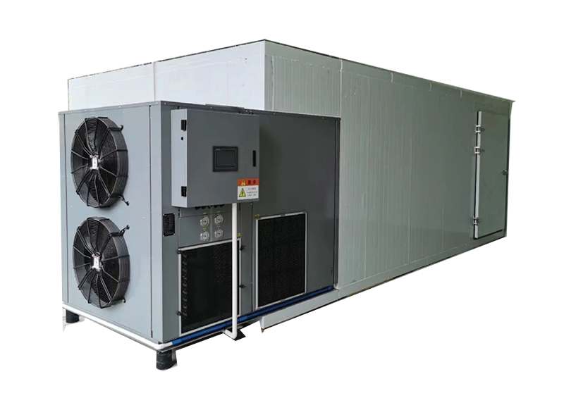 จัดจำหน่าย ติดตั้ง เครื่องลดความชื้น Dehydrator CI 3