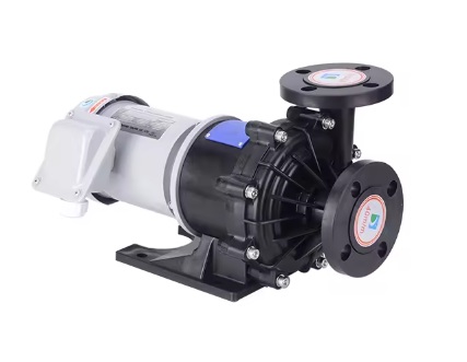 จำหน่าย Magnetic pump for sales ผลิตปั้มเคมี 3